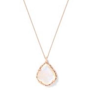 Airelume rainbow moonstone by Taryn Toomey